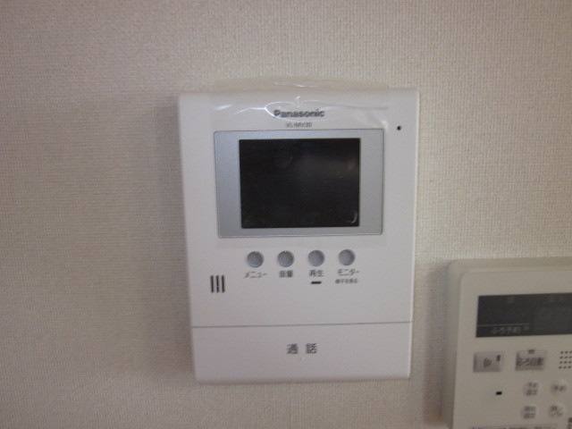 モンターニア 室内写真10