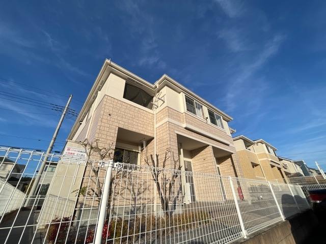 モンターニア 室内写真3