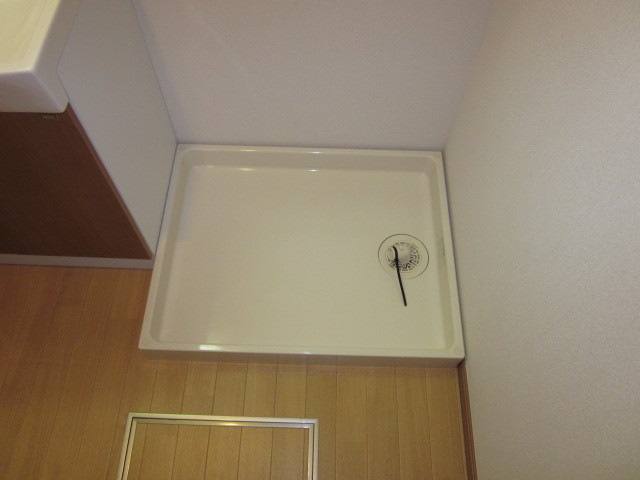 モンターニア 室内写真8