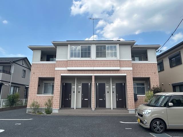 アイリス 室内写真3
