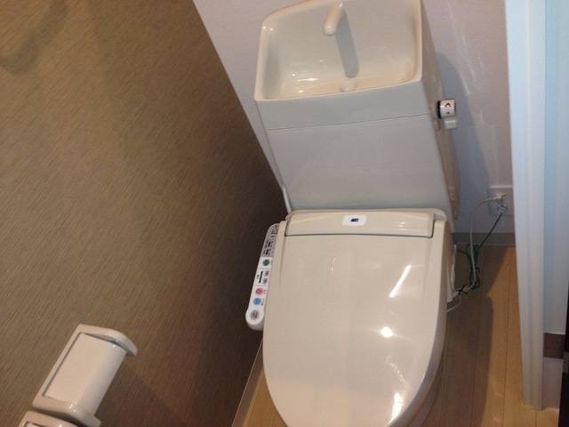 サニーコート 室内写真6