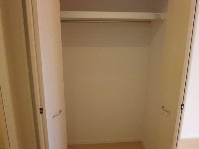 アレッサーノ 室内写真6