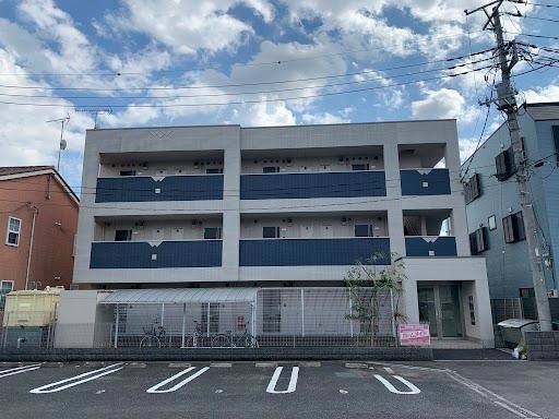 アレッサーノ 建物画像