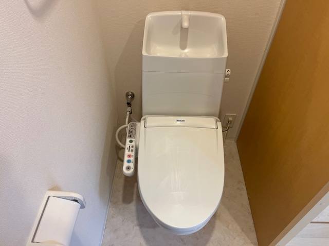 ルフォンⅠ 室内写真10
