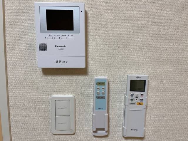 ルフォンⅠ 室内写真13
