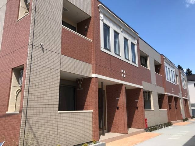 ルフォンⅠ 室内写真2