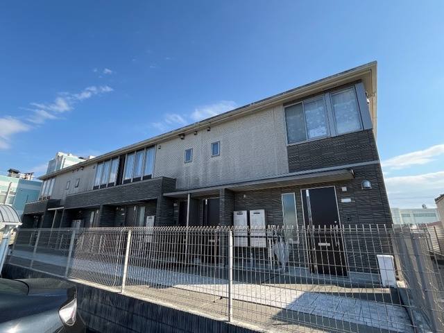 ヴァレッタⅠ 室内写真2