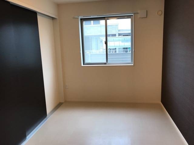ヴァレッタⅠ 室内写真5