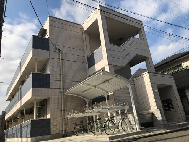 コーラルリーフ 室内写真2