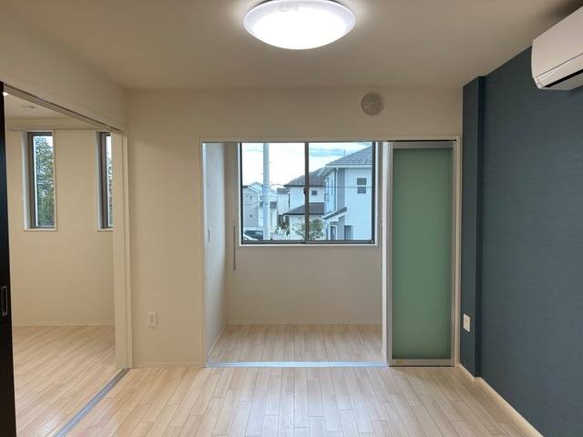 ルビアパルク 室内写真4