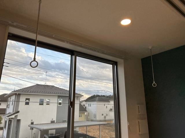 ルビアパルク 室内写真6