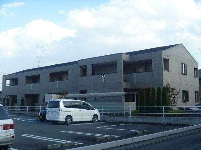 トロアレーブ 室内写真2
