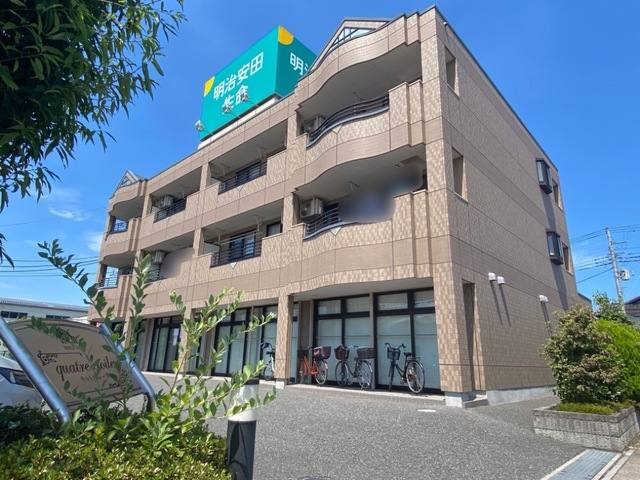 キャトルレーブ 室内写真2