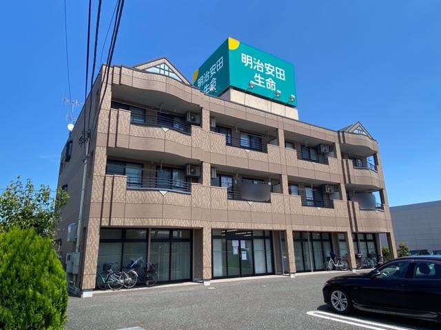 キャトルレーブ 室内写真3