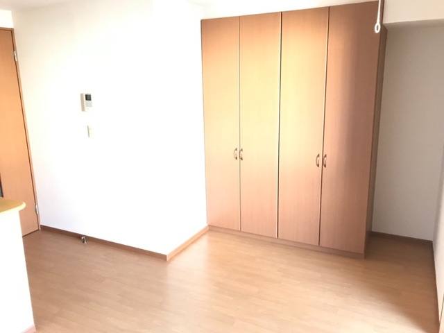 サンガーデン 室内写真1