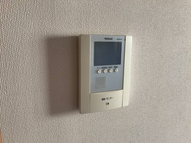 サンガーデン 室内写真7