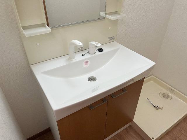 アネックス 室内写真5