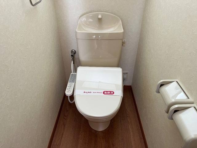 アネックス 室内写真6