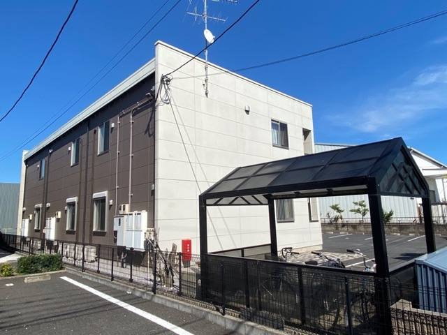 フィロゾフ 室内写真3