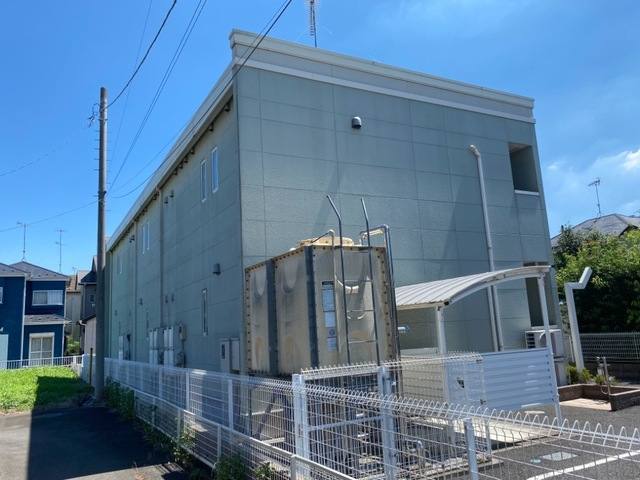 Ｅｐｏｃｈ・Ｋ 室内写真2
