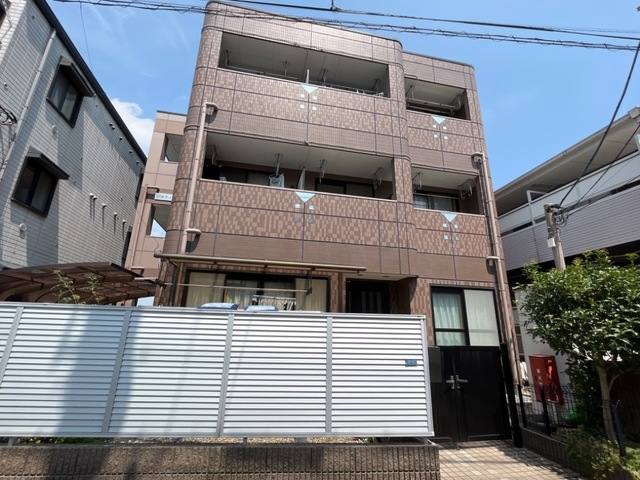 パルティールコトブキ 室内写真2