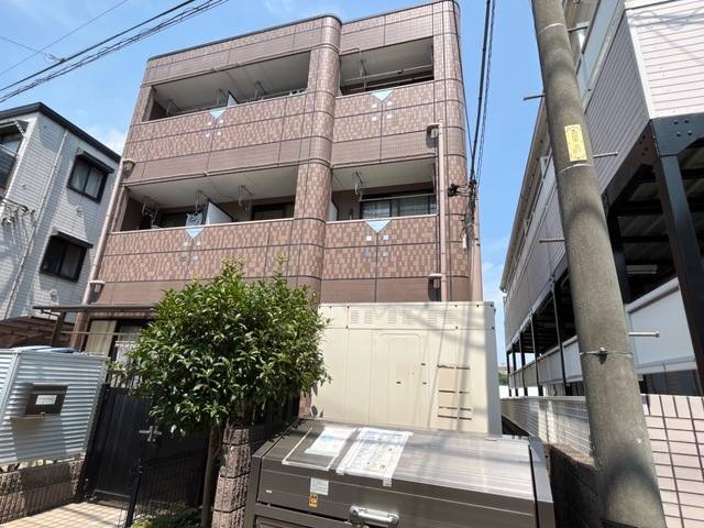 パルティールコトブキ 室内写真3