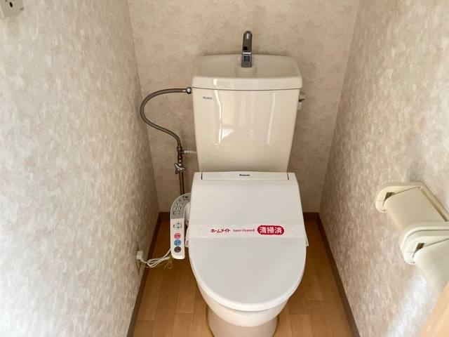 パルティールコトブキ 室内写真5