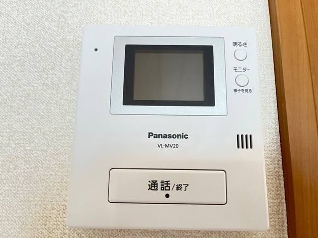 パルティールコトブキ 室内写真6
