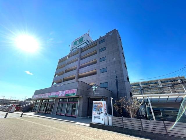 ピュア プリミエール 室内写真2