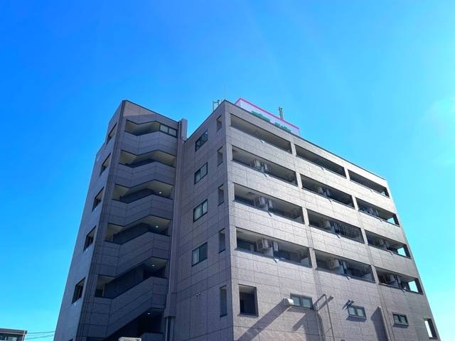 ピュア プリミエール 室内写真3