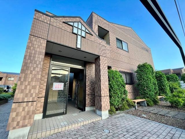 ガーデンヒルズNAKAYAMA弐番館 室内写真3