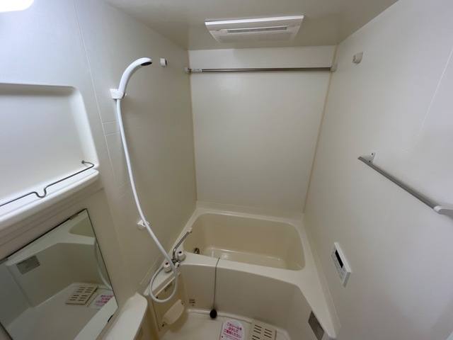ガーデンヒルズNAKAYAMA弐番館 室内写真4