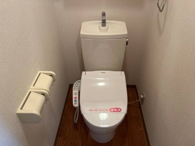 ガーデンヒルズNAKAYAMA弐番館 室内写真5