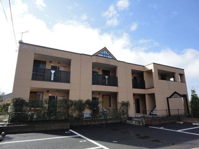 パストラル