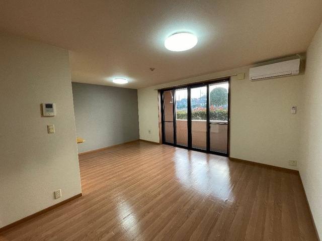 パストラル 室内写真1