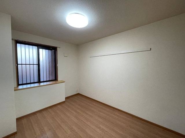 パストラル 室内写真4