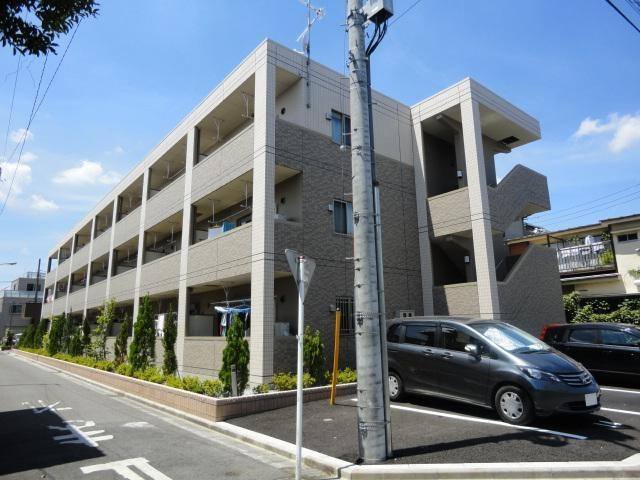 Ｃｈａｔｅａｕ ｌｉｅｎ 建物画像