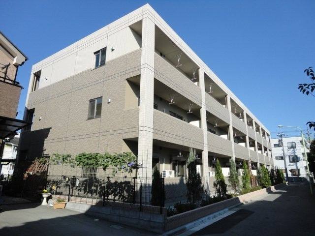 Ｃｈａｔｅａｕ ｌｉｅｎ 室内写真3