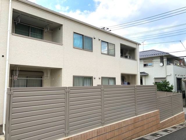 ヴァンベール 室内写真3