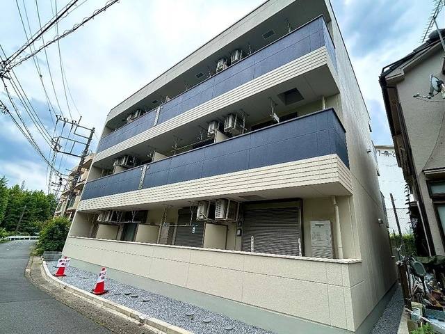 ティアレ 室内写真3