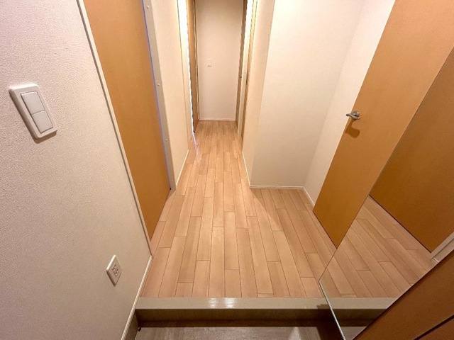 ベリッシマ 室内写真9