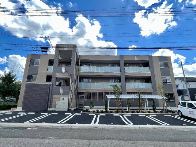 ベリッシマ 室内写真3