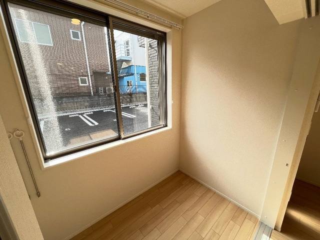 グランツ 室内写真13