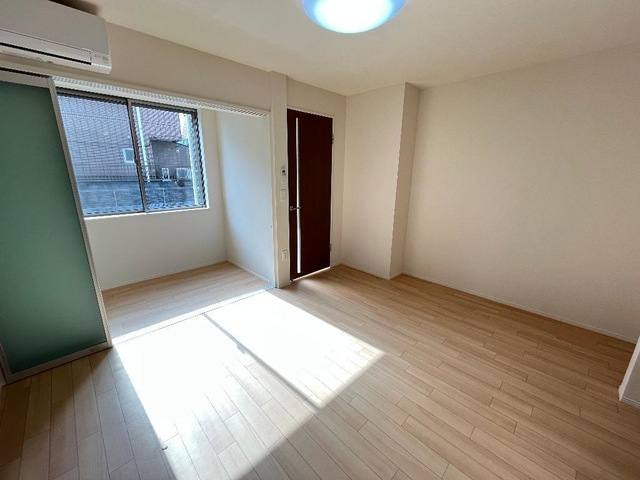 グランツ 室内写真1
