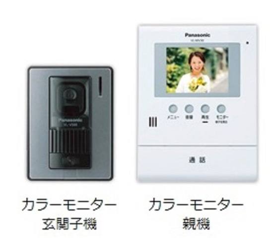 イーストフェザー 室内写真9