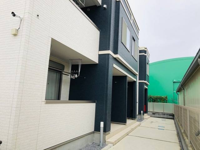 ガーデン 室内写真3
