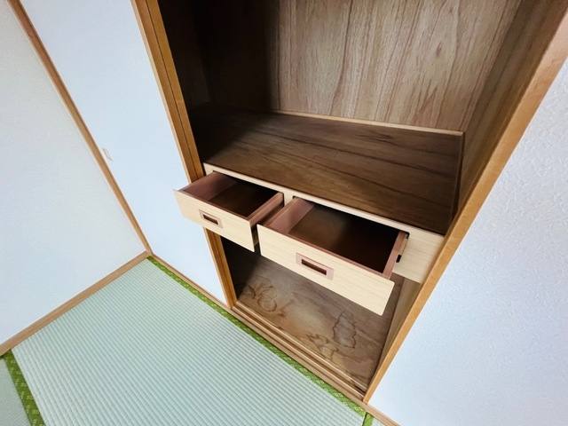 パレス・2000 室内写真13