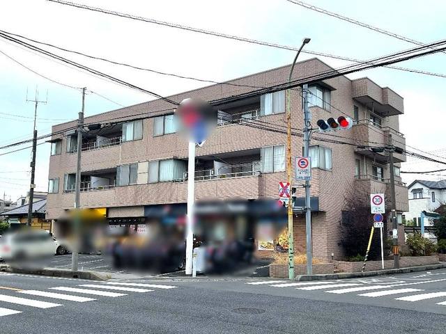 パレス・2000 室内写真2