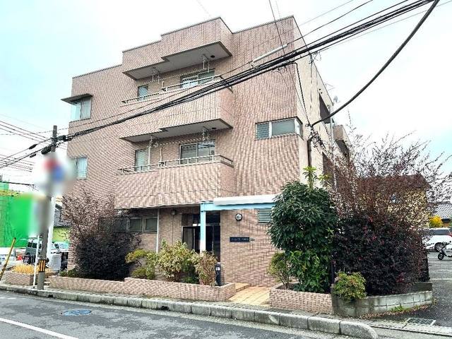 パレス・2000 室内写真3