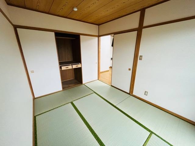パレス・2000 室内写真4